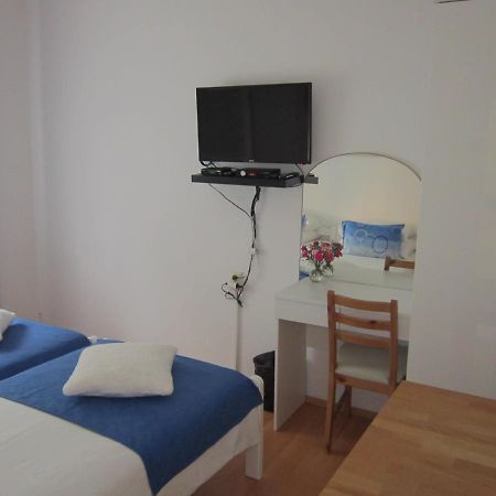 Studio Apartment Solis Cavtat Buitenkant foto