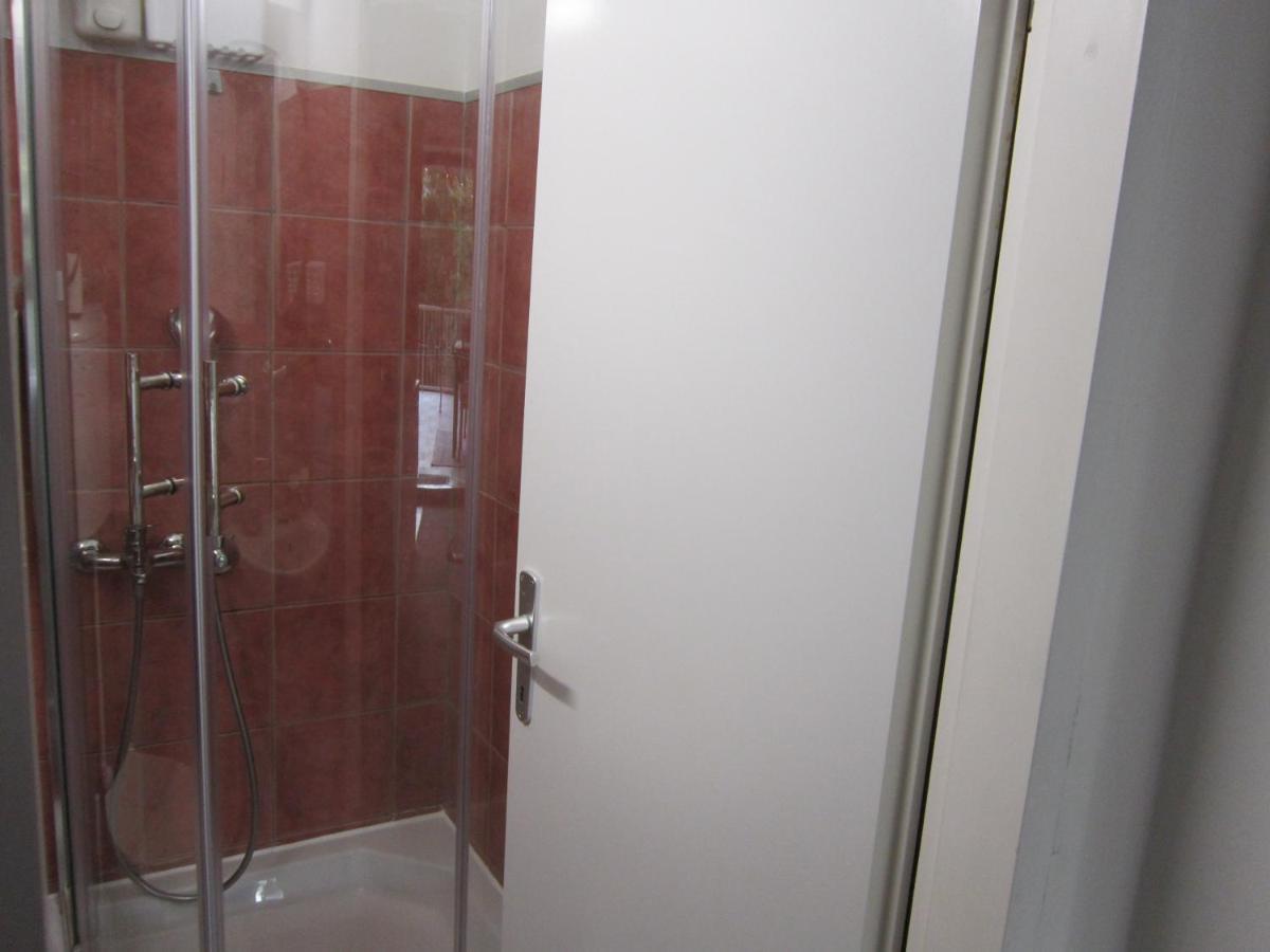 Studio Apartment Solis Cavtat Buitenkant foto