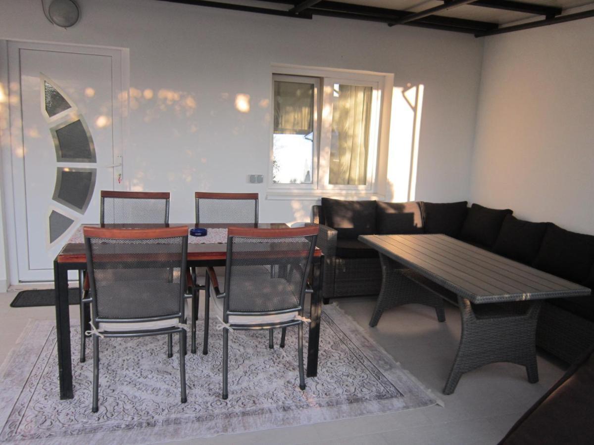 Studio Apartment Solis Cavtat Buitenkant foto