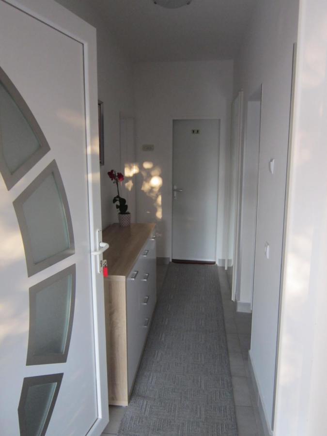 Studio Apartment Solis Cavtat Buitenkant foto