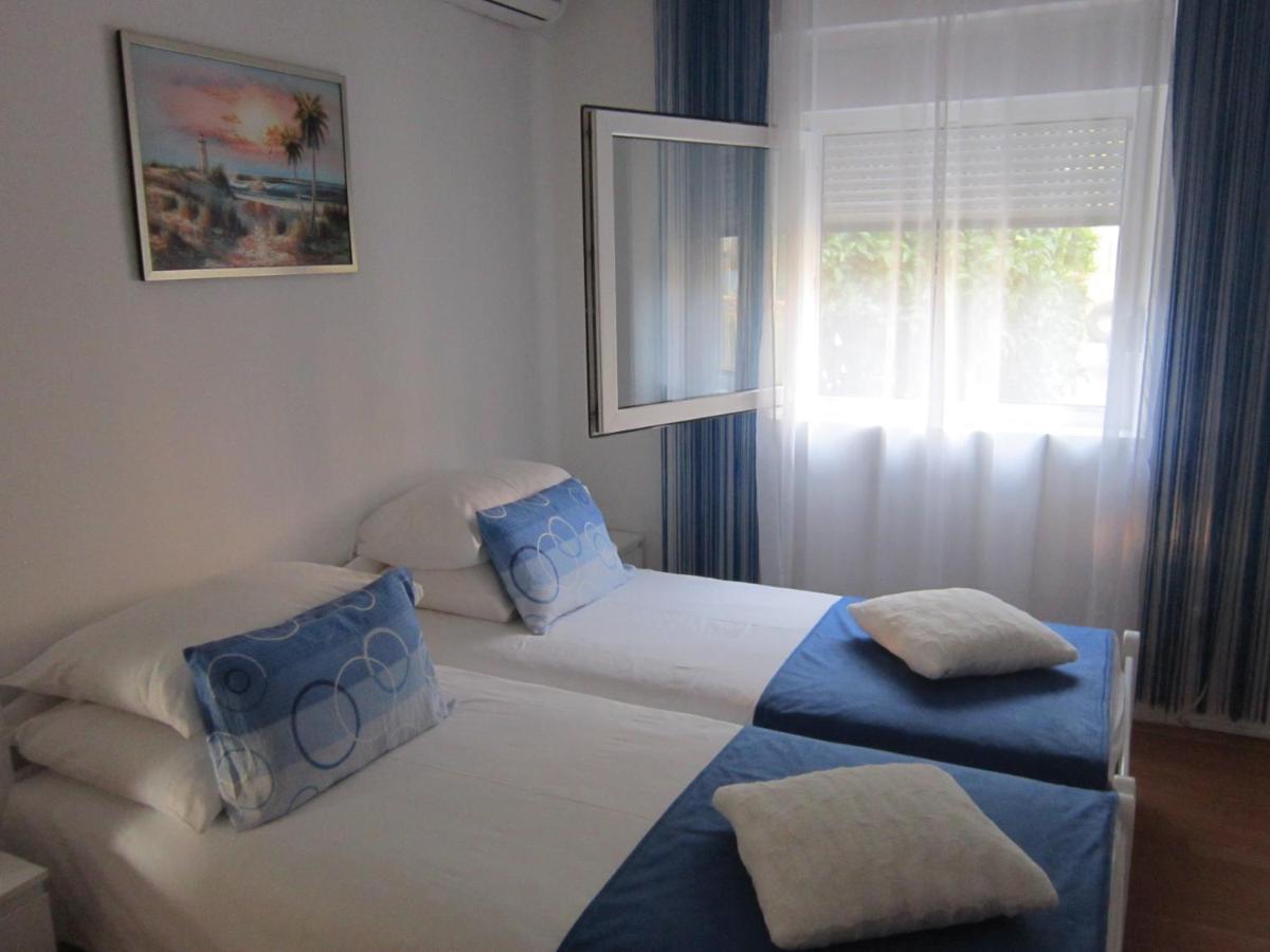 Studio Apartment Solis Cavtat Buitenkant foto