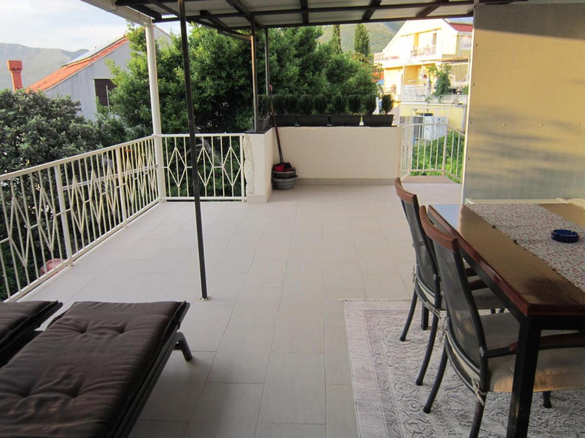 Studio Apartment Solis Cavtat Buitenkant foto