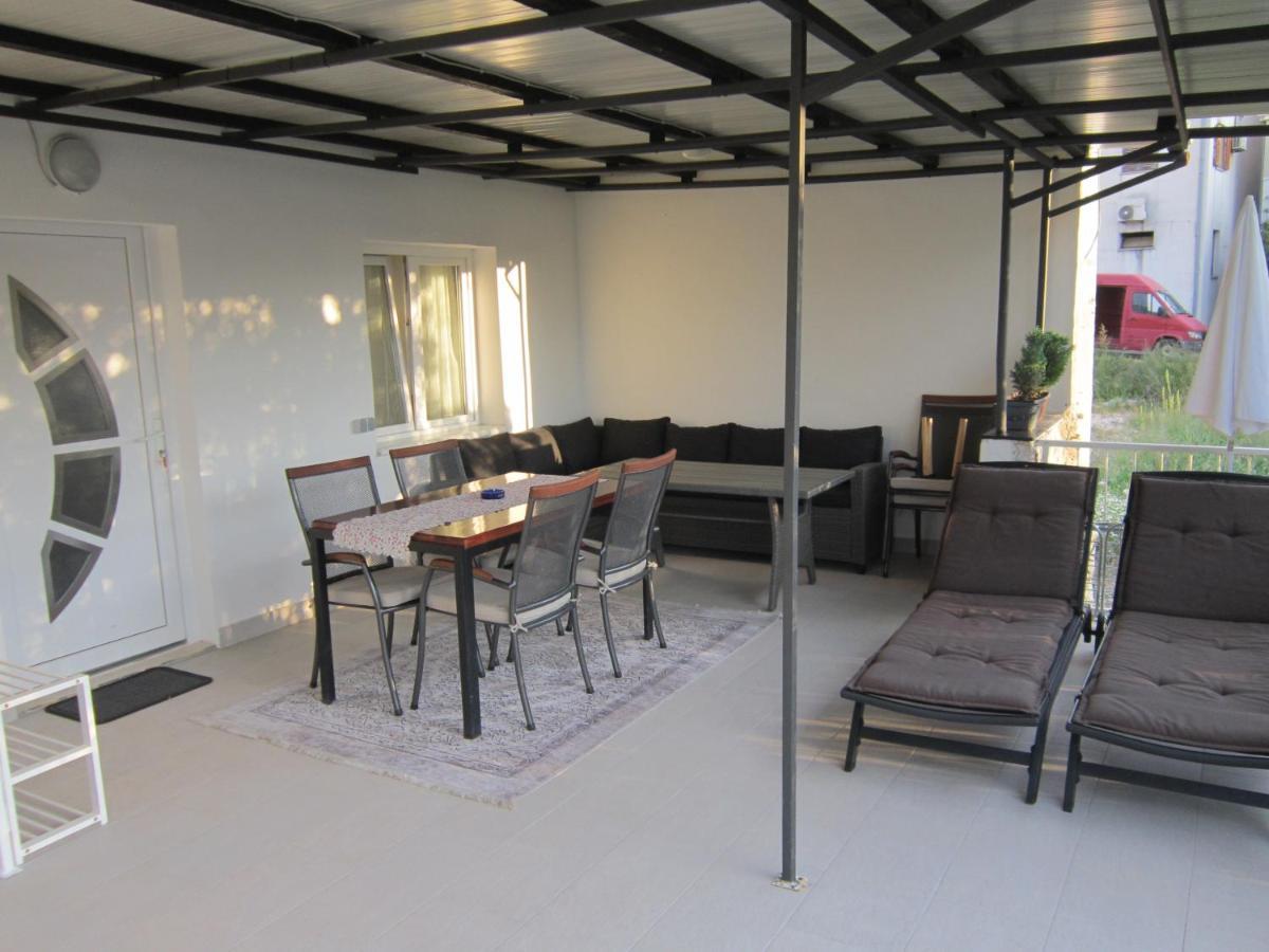 Studio Apartment Solis Cavtat Buitenkant foto