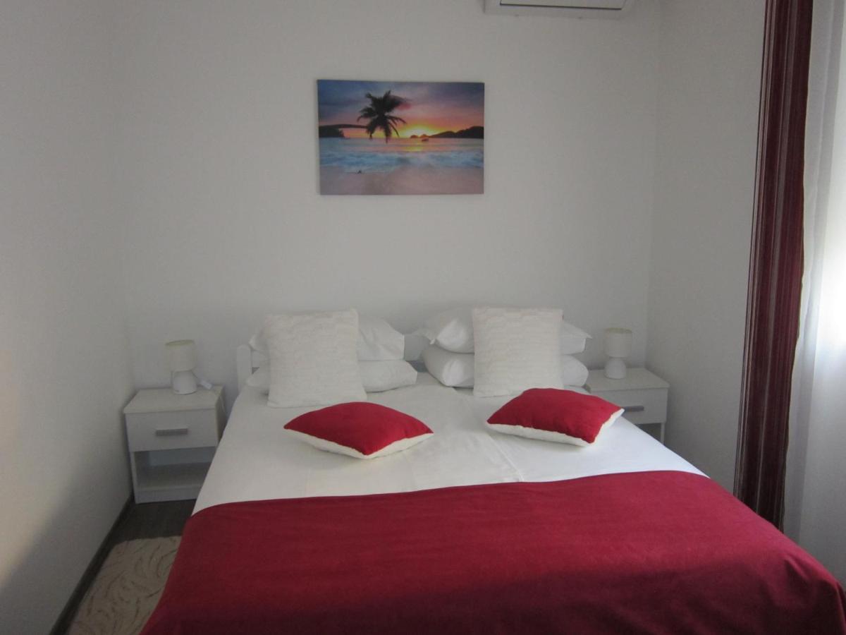 Studio Apartment Solis Cavtat Buitenkant foto