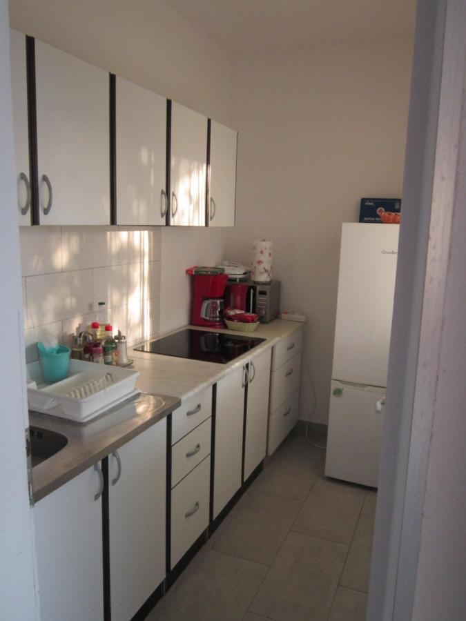 Studio Apartment Solis Cavtat Buitenkant foto