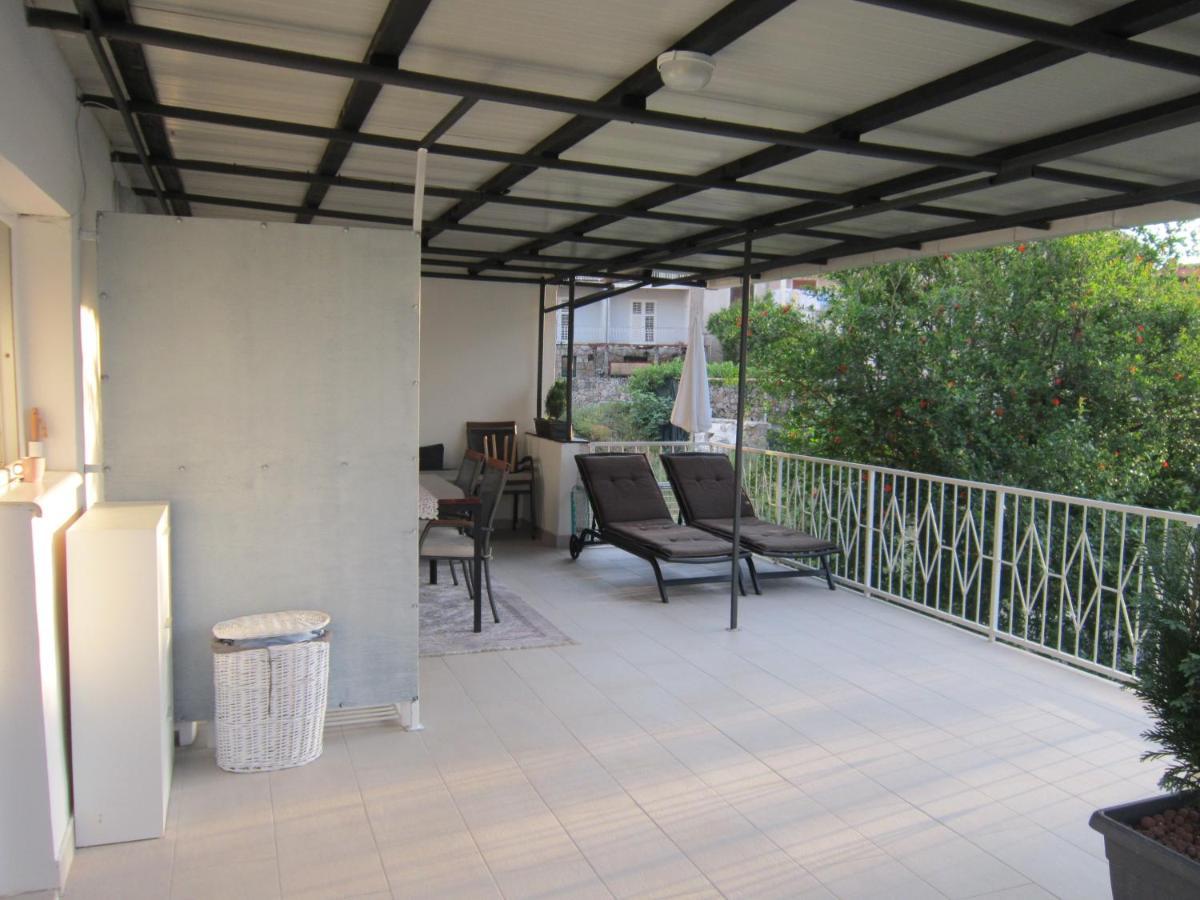 Studio Apartment Solis Cavtat Buitenkant foto