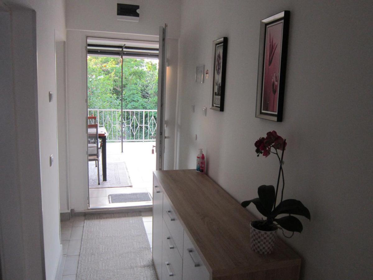 Studio Apartment Solis Cavtat Buitenkant foto