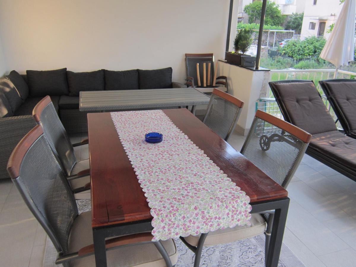 Studio Apartment Solis Cavtat Buitenkant foto